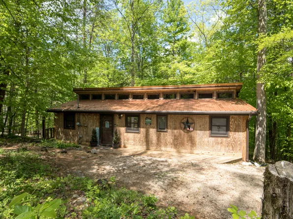 2040 Echo Point Rd, Bronston, KY 42518