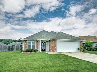 405 Cedar Trce, Pearl, MS 39208