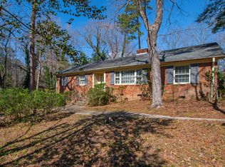 5308 Parkwood Dr, Raleigh, NC 27612