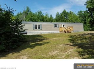 24 Sandy Ridge Dr, Woolwich, ME 04579