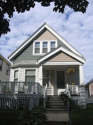 1st image of 3441 N Bremen St #A