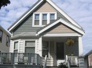 3441 N Bremen St #A, Milwaukee, WI 53212