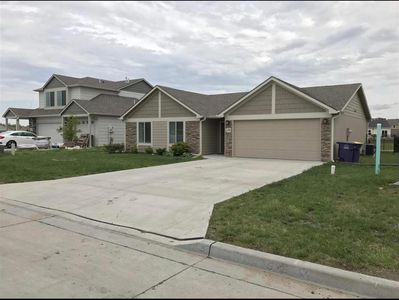 419 Northfield Rd, Manhattan, KS, 66502