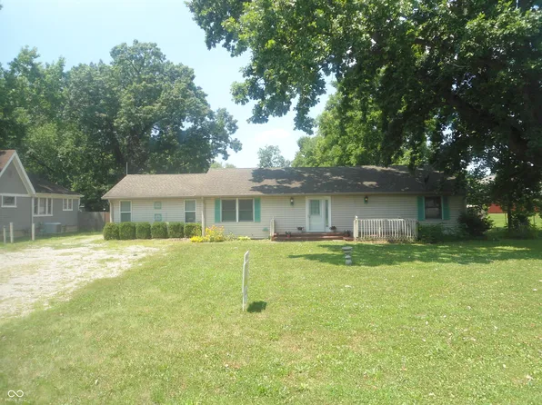 3930 Brill Rd, Indianapolis, IN 46227