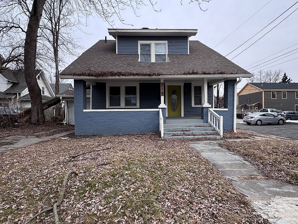 1st image of 118 W 36th St