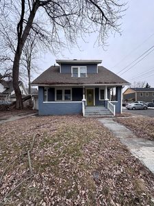 118 W 36th St, Indianapolis, IN, 46208