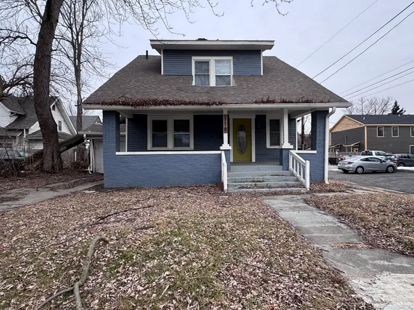 118 W 36th St, Indianapolis, IN 46208