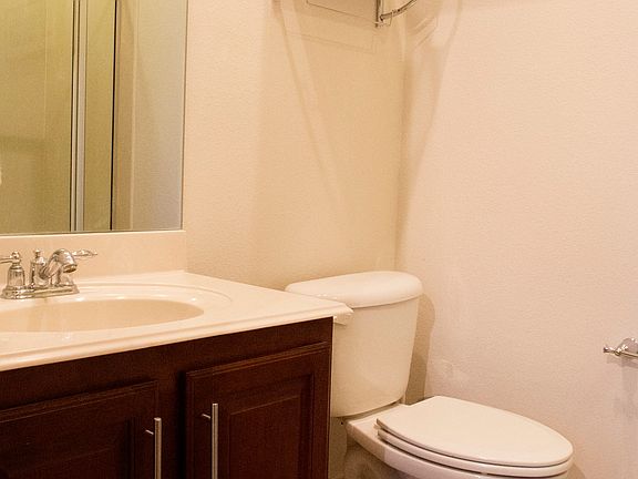 1st floor Guest Bathroom