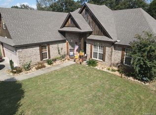 204 Pine Level Rdg, Deatsville, AL 36022