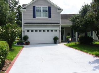 1373 Oakmont Ct, Murrells Inlet, SC 29576