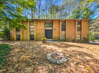 125 Netherlands Rd, Oak Ridge, TN 37830