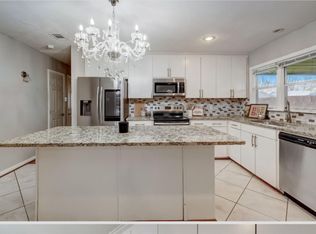 4917 Ashlock Dr, The Colony, TX 75056