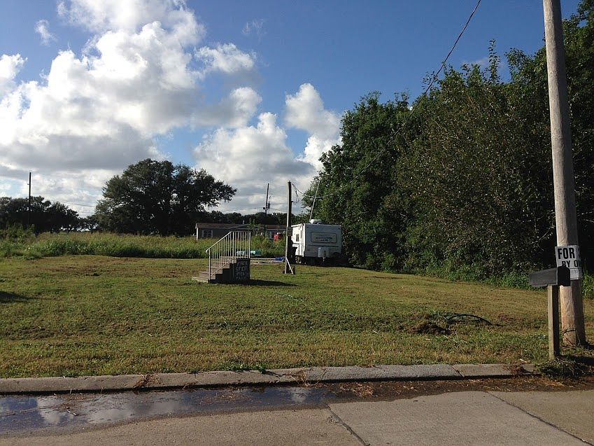 vacant land 