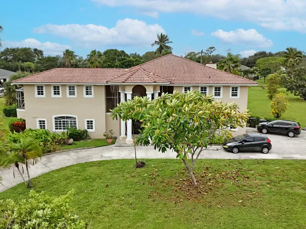 1282 Clydesdale Avenue, Wellington, FL 33414