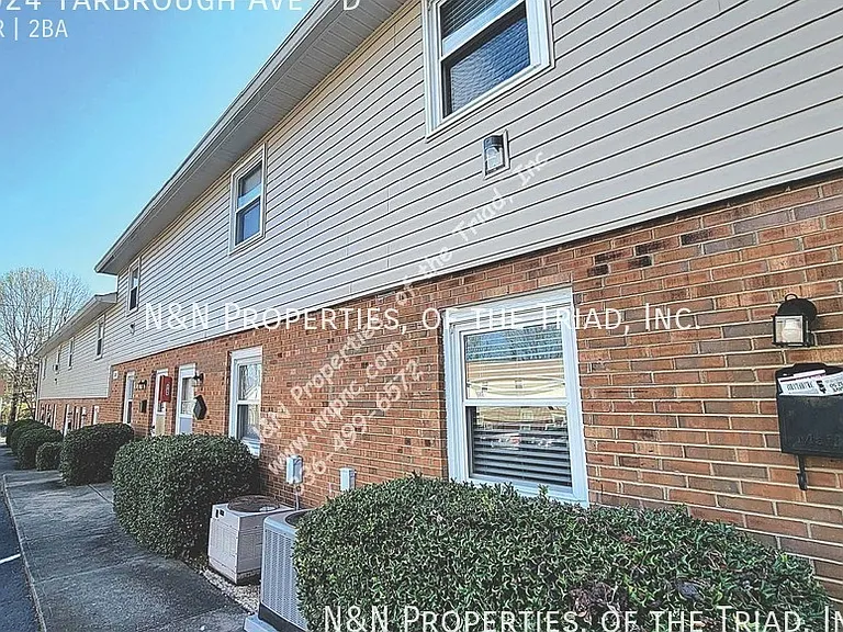 3624 Yarbrough Ave #D — Photo 17
