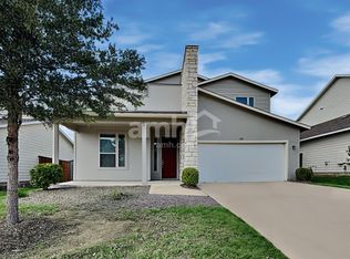 8113 Turnberry Ln, Austin, TX 78744