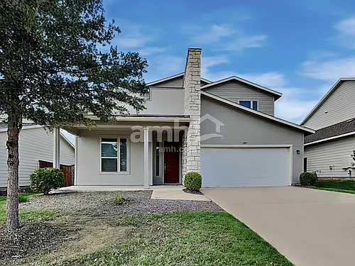 8113 Turnberry Ln Photo 1