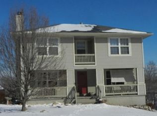 554 Oakland Ave, Kansas City, KS 66101