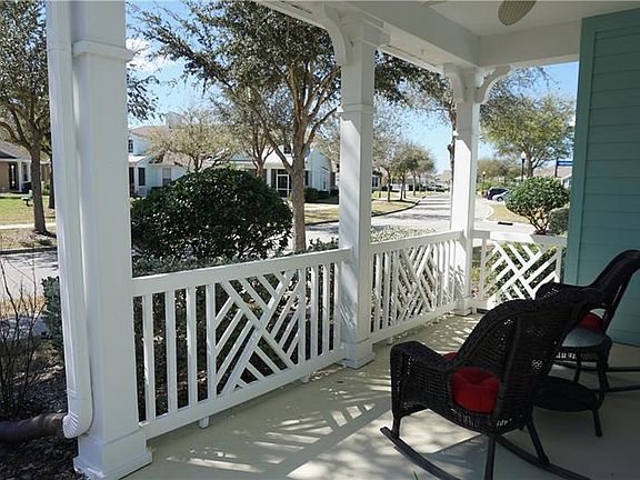 2nd image of 5312 Golden Isles Dr #7