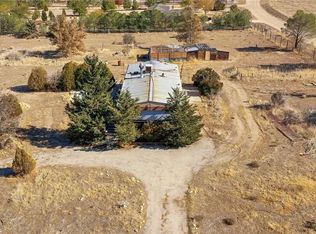 50216 255th St W, Lancaster, CA 93536