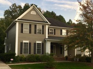 30165 Pharr, Chapel Hill, NC 27517