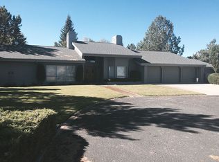 19096 Lake Ridge Rd, Lakeview, OR 97630