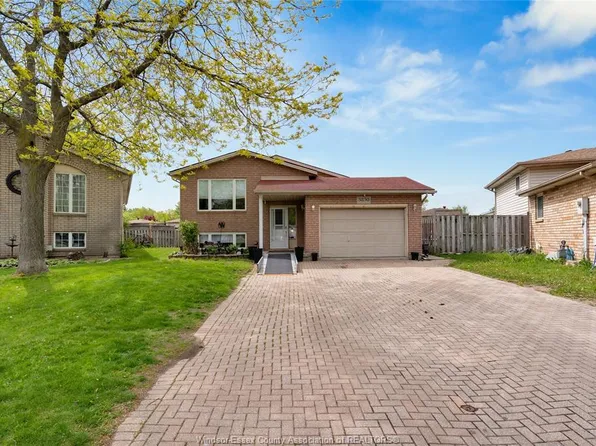 3850 Acorn Ct, Windsor, ON N8W 5R5