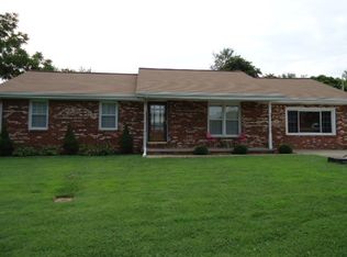 1024 Ernest Ln, Henderson, KY 42420