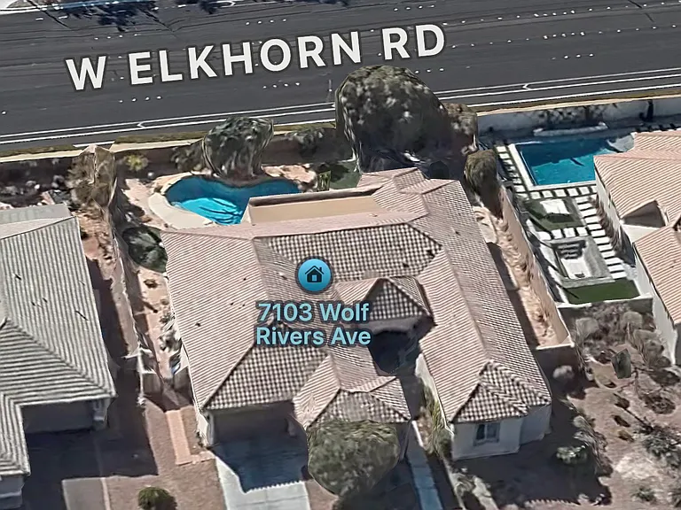 7103 Wolf Rivers Ave — Photo 14