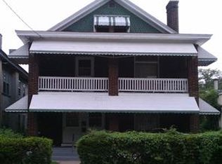3040 Woodburn Ave APT 1, Cincinnati, OH 45206