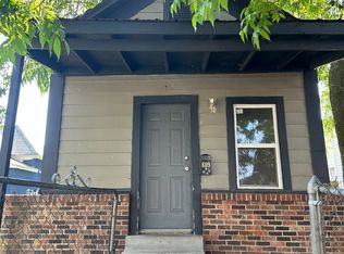 609 S 18th St, Fort Smith, AR 72901