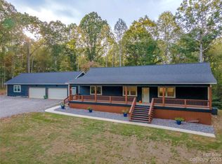 2293 Mocksville Hwy, Statesville, NC 28625