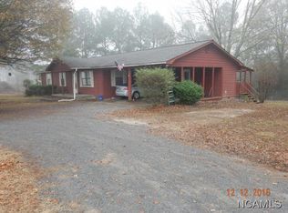 410 County Road 698, Holly Pond, AL 35083