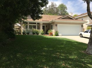 27025 Benton Ct, Santa Clarita, CA 91354