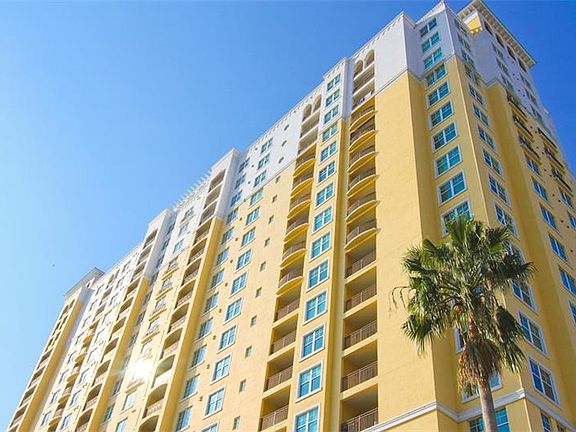 2nd image of 345 Bayshore Blvd APT 1009