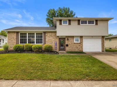 31 Christopher Dr, Buffalo, NY, 14224