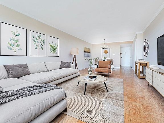 2nd image of 11011 Queens Blvd APT 24L