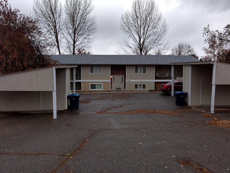 1st image of 2404 Southhills Dr APT 1