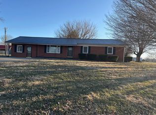 195 Holtzclaw Ln, Hustonville, KY 40437