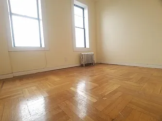 Rented by Evergreen Apartments BK