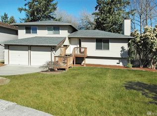 3406 SE 16th Pl, Renton, WA 98058