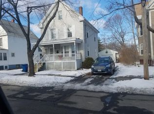 49 Sawyer St, Portland, ME 04103