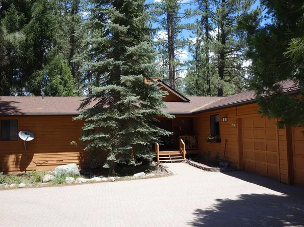 76 Tolowa Trl, Graeagle, CA 96103