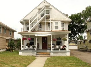 519 W Main St, Endicott, NY 13760