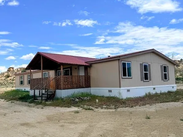 598 Grenko Mine Rd, Gallup, NM 87301