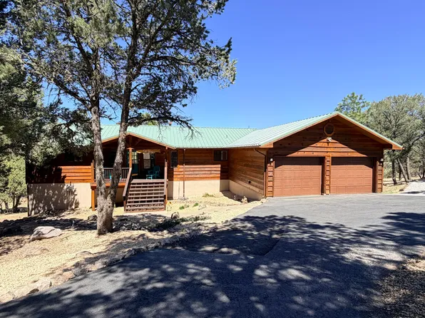 146 Antler Dr, Alto, NM 88312