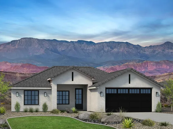 Copper Vista Plan 1210 Plan, Copper Vista