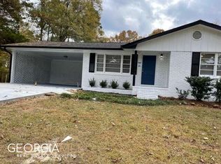 5067 Lucille Ave NW, Acworth, GA 30101