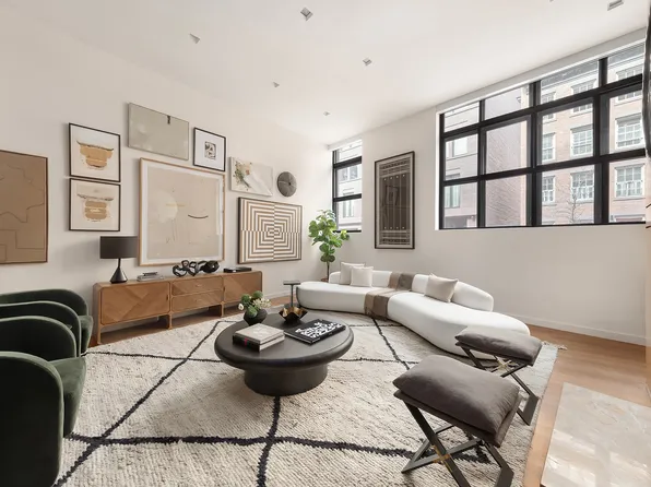 247 West 12th Street LOFT-A image 2 of 12