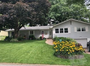 1010 Division St, Red Oak, IA 51566